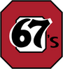 ottawa 67's logo