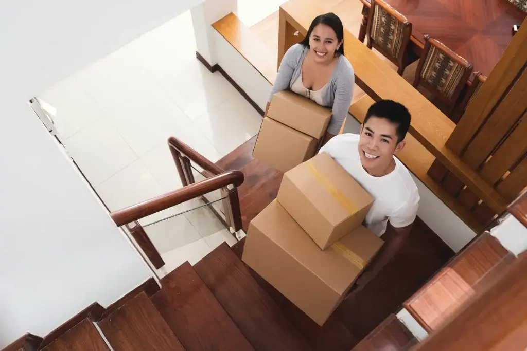 Cost Effective Ways to pack for your Move
