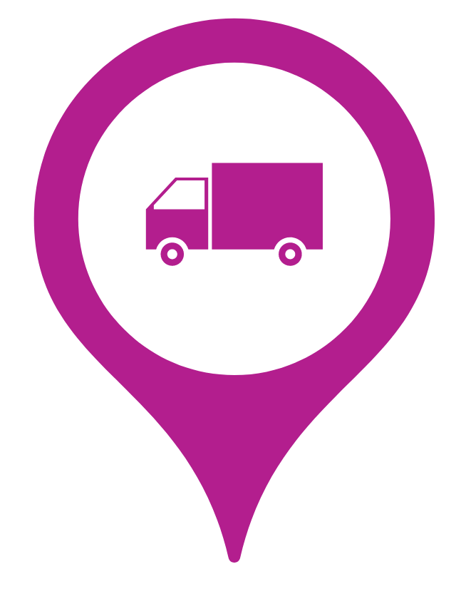 Ottawa moving company logo