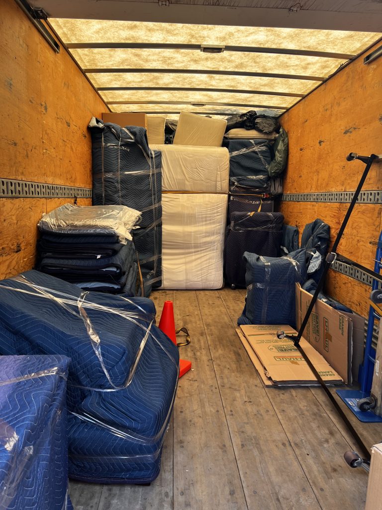 How to Find the Right Moving Company Longdistance movers