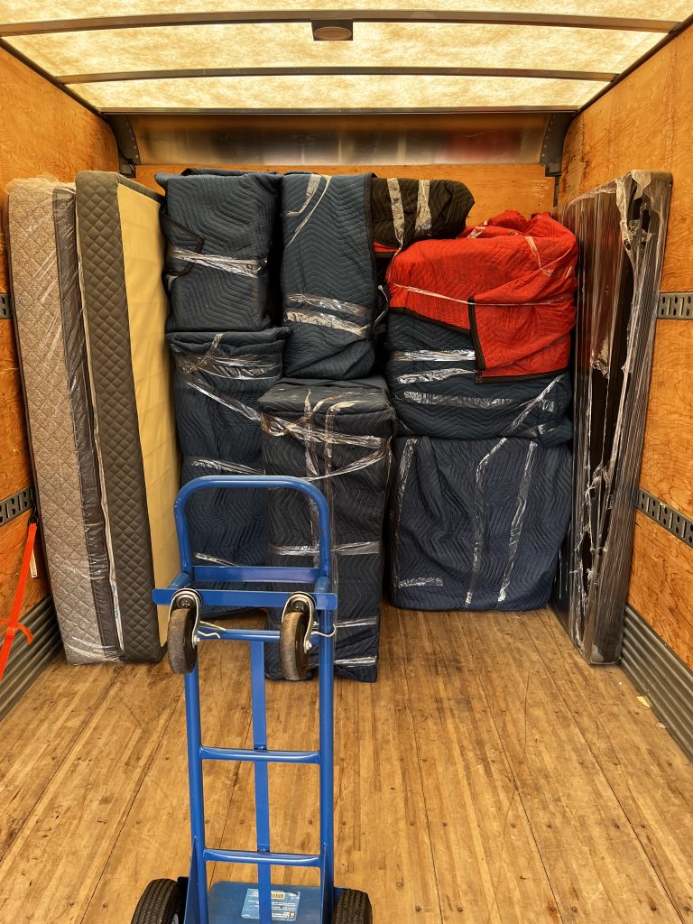 Ottawa Longdistance Movers