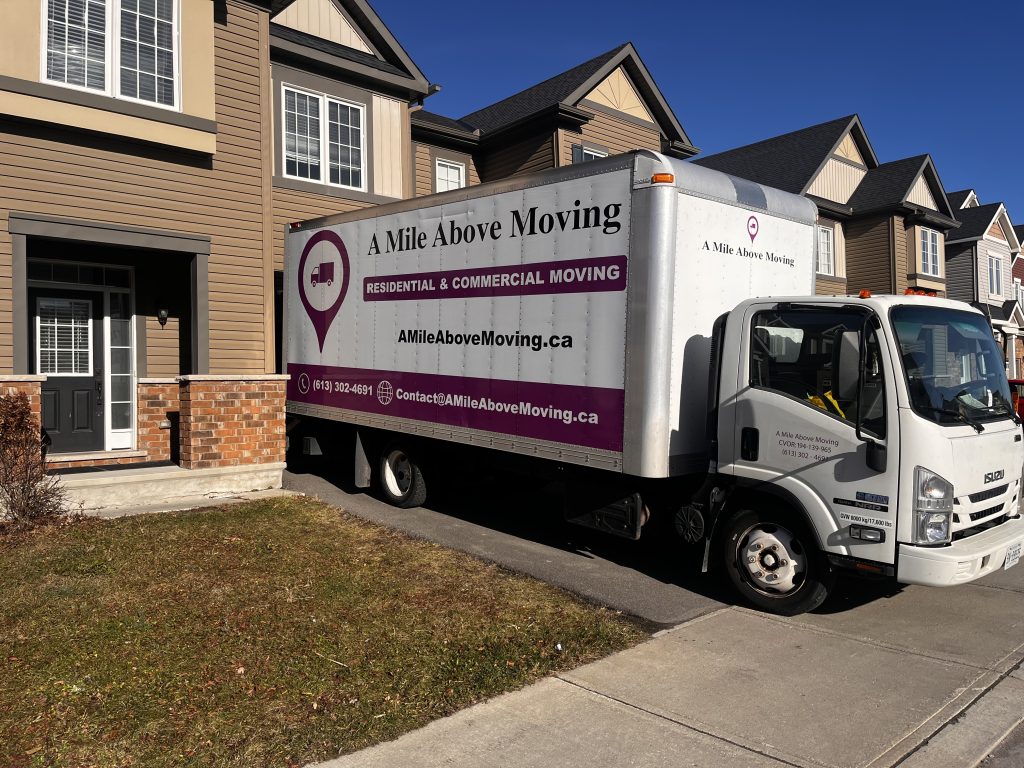 Ottawa Moving Company image00001